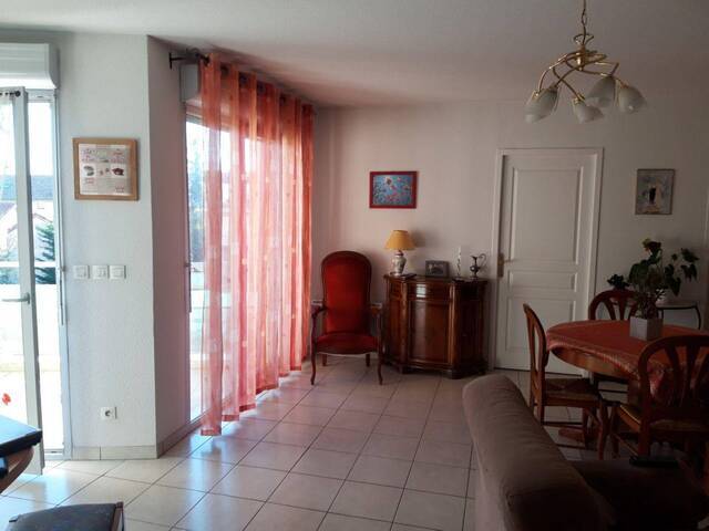 Location Appartement 2 pièces 48.66 m² Bourg-de-Péage (26300) 4