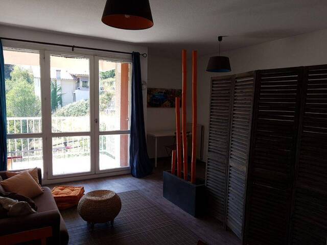 Location Appartement 1 pièce 30 m² Privas (07000)