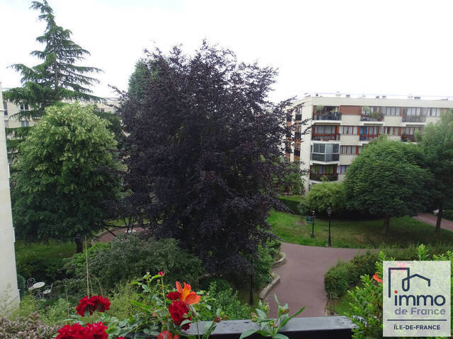 Vente appartement studio 1 pièce 26.71 m² à Le Chesnay (78150)