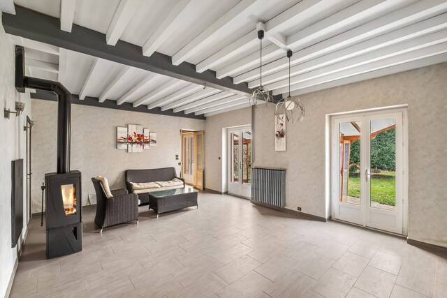 Vente maison traditionnelle 4 pièces 120 m² à Vienne (38200)