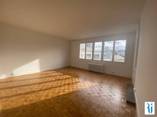 Location appartement 4 pièces 89.84 m² à Rouen (76000)