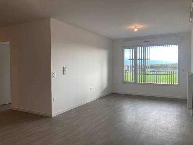 Location appartement 4 pièces 82.47 m² à Fleury-sur-Orne (14123)