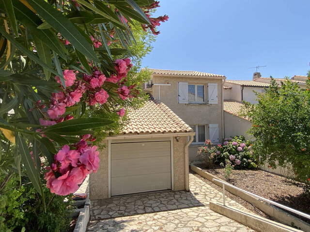 Vente maison 4 pièces 110 m² à Montpellier (34000) HAUTS DE MASSANE