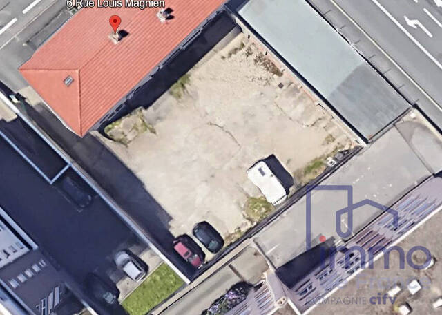 Acheter Local entrepôt 60 m² Saint-Étienne (42000)