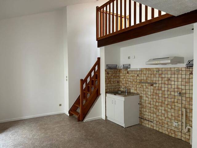 Location Appartement 2 pièces 31.85 m² Saint-Symphorien-d'Ozon (69360) 4