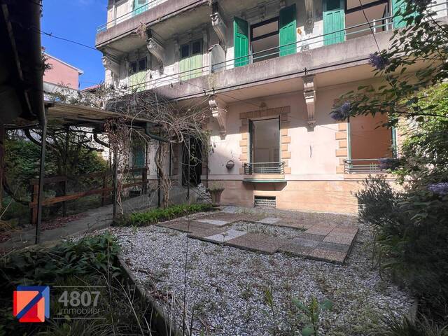 Location Appartement 4 pièces 120 m² Annecy (74000) 4