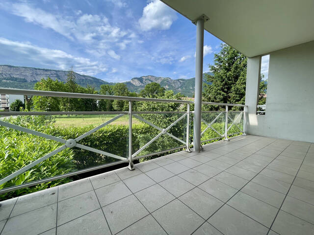 Vente appartement 3 pièces 63.21 m² à Bonneville (74130)