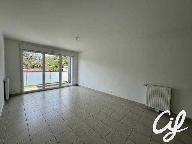 Location appartement t2 46 m² à Saint-Herblain (44800) -