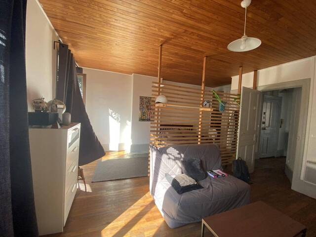 Location appartement 1 pièce 46.07 m² à Valence (26000) 4