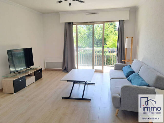 Vente appartement 2 pièces 55.55 m² à Rambouillet (78120)