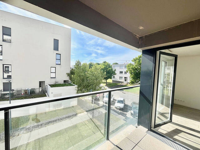 Vente appartement 3 pièces 62.61 m² à Caen (14000)