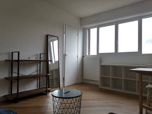 Location appartement 1 pièce 28 m² à Évreux (27000)
