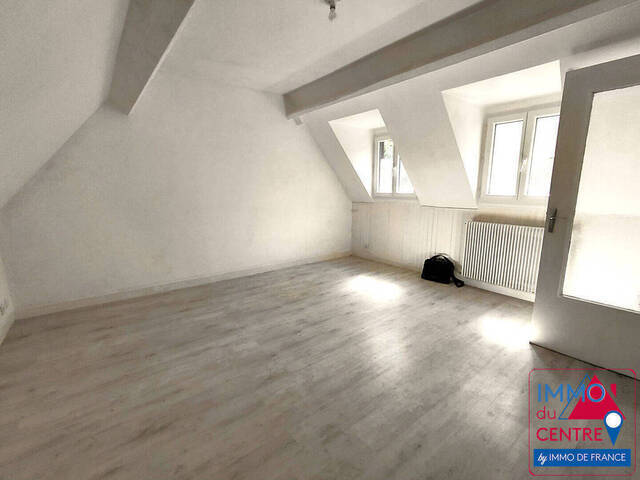 Vente appartement 2 pièces 43.89 m² à Chartres (28000)