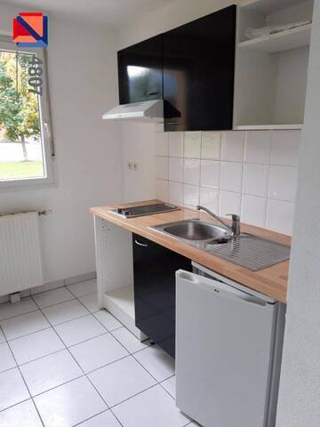 Location Appartement 2 pièces 45.8 m² Thyez (74300)