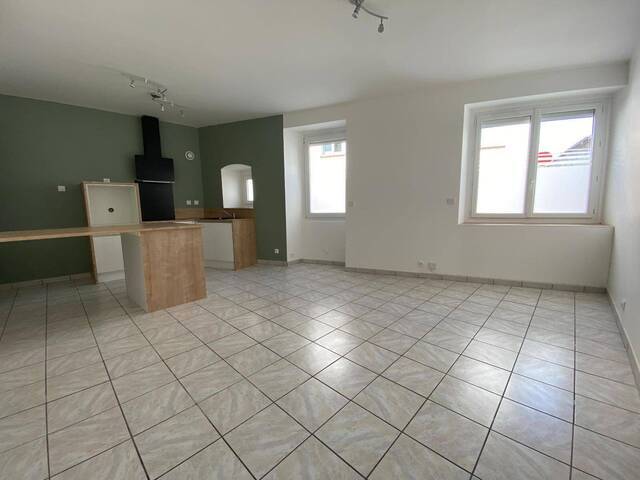 Location Appartement 3 pièces 53.66 m² Bourg-de-Péage (26300) 4