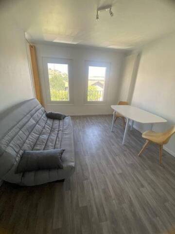 Location Appartement studio 1 pièce 23 m² Le Puy-en-Velay (43000)