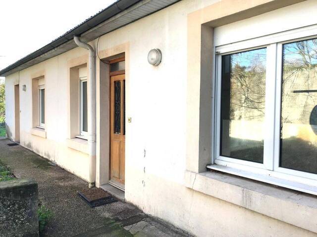 Location appartement 1 pièce 27.39 m² à Valence (26000)