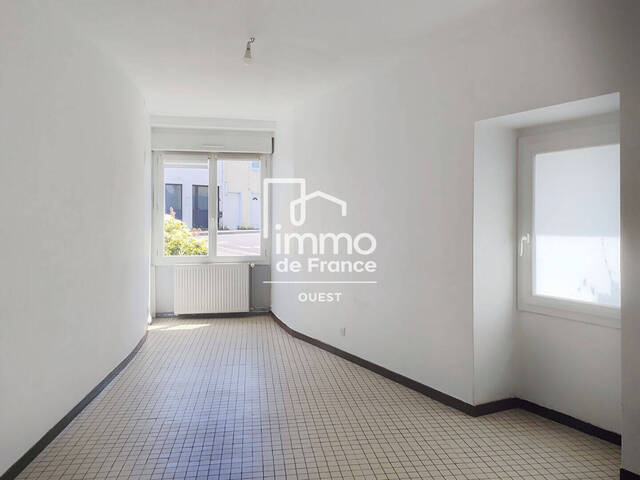 Vente maison 3 pièces 71 m² à Saint-Sébastien-sur-Loire (44230)