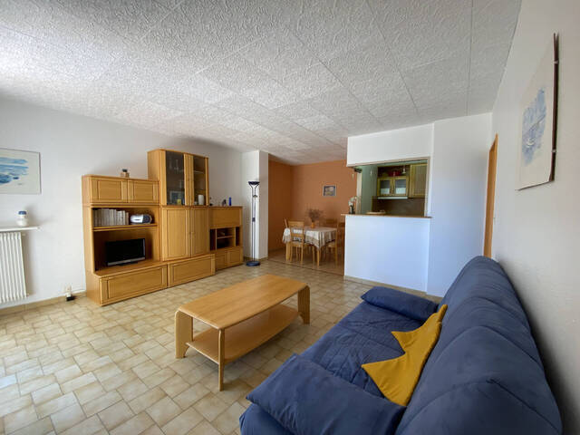 Vente appartement 2 pièces 63.2 m² à La Grande-Motte (34280) Centre Ville