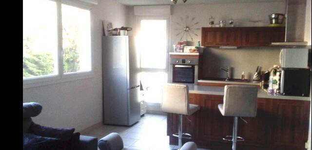 Location appartement 2 pièces 40.73 m² à Vienne (38200) 6