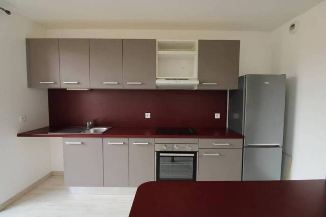 Location Appartement t2 40 m² Le Puy-en-Velay (43000)