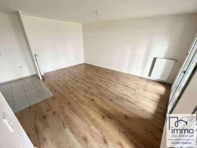 Vente appartement 3 pièces 64.04 m² à Chelles (77500)