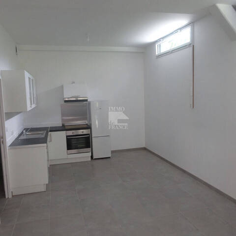 Location Appartement 3 pièces 48.55 m² Angers (49000)