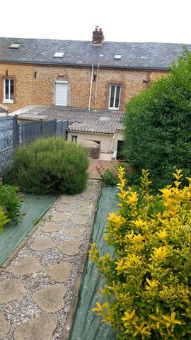 Location maison 4 pièces 78 m² à Fécamp (76400)