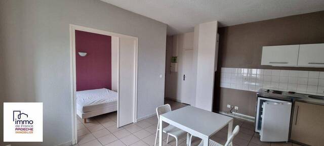 Location appartement 1 pièce 32 m² à Privas (07000) 4
