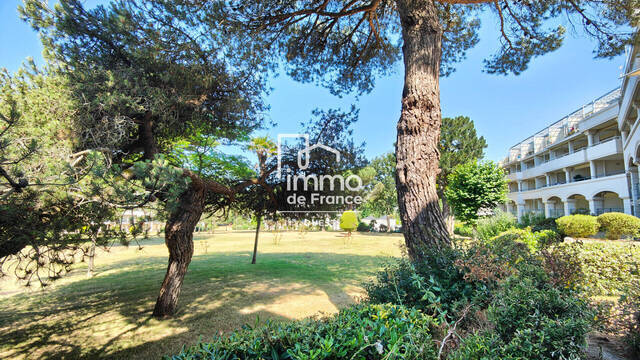 Vente appartement 2 pièces 40.52 m² à La Baule-Escoublac (44500)
