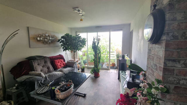Vente appartement 3 pièces 53.24 m² à Marseille 9e Arrondissement (13009)
