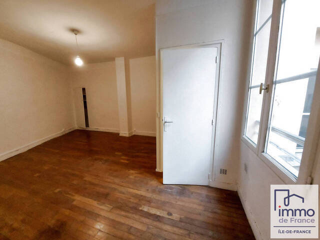 Location Appartement 1 pièce 32.07 m² Versailles (78000)