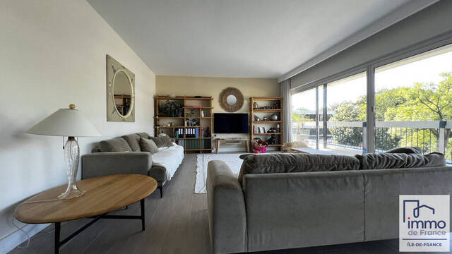 Vente appartement 4 pièces 114 m² à Le Chesnay (78150)