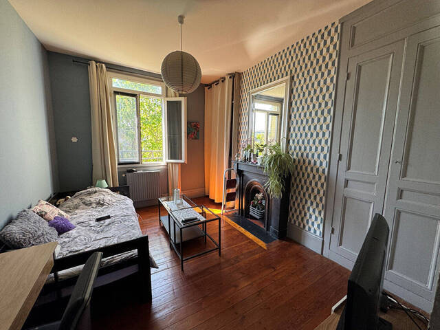 Location appartement 1 pièce 24.82 m² à Le Havre (76600)