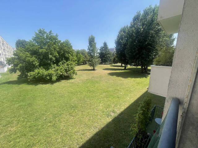 Vente appartement 3 pièces 57 m² à Pessac (33600)