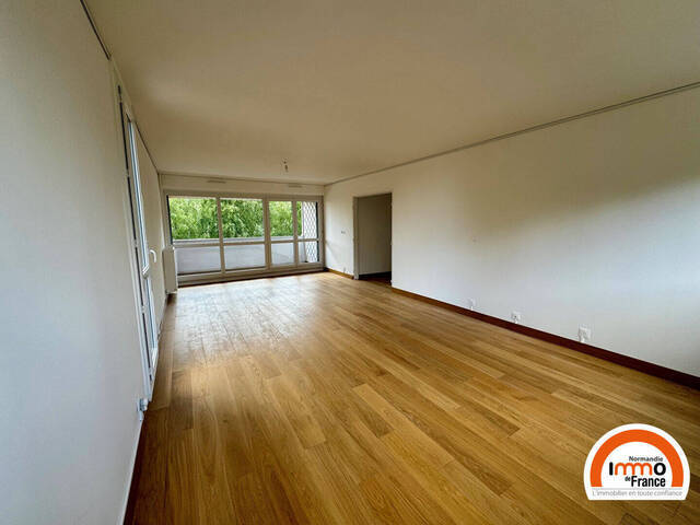Location appartement 4 pièces 107.28 m² à Mont-Saint-Aignan (76130)