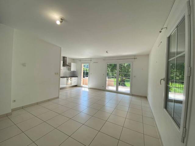 Location appartement 3 pièces 70.46 m² à Tournon-sur-Rhône (07300)