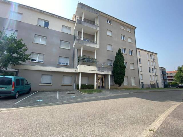 Location appartement 2 pièces 56.89 m² à Bourg-de-Péage (26300) 4