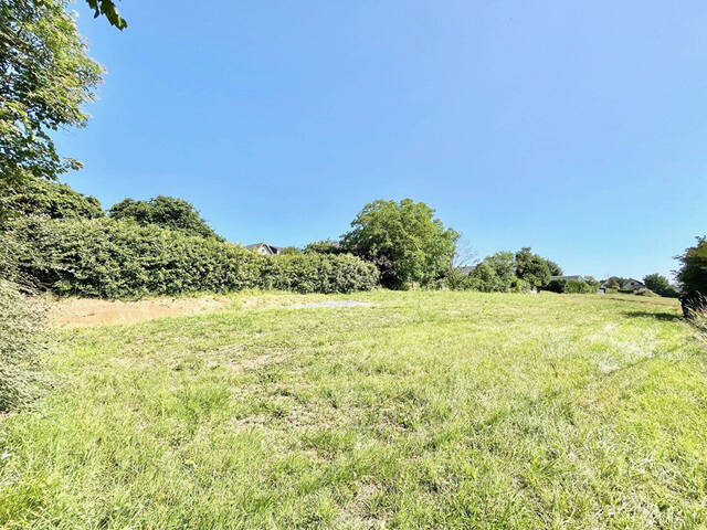 Vente terrain à Laize-la-Ville (14320)