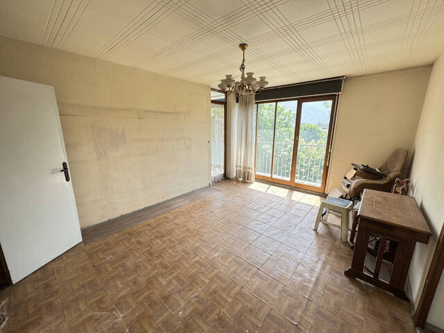 Vente appartement 3 pièces 58.55 m² à Cluses (74300)