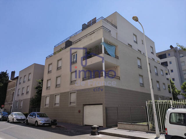 Vente appartement 1 pièce 40.4 m² à Lyon 3e Arrondissement (69003)