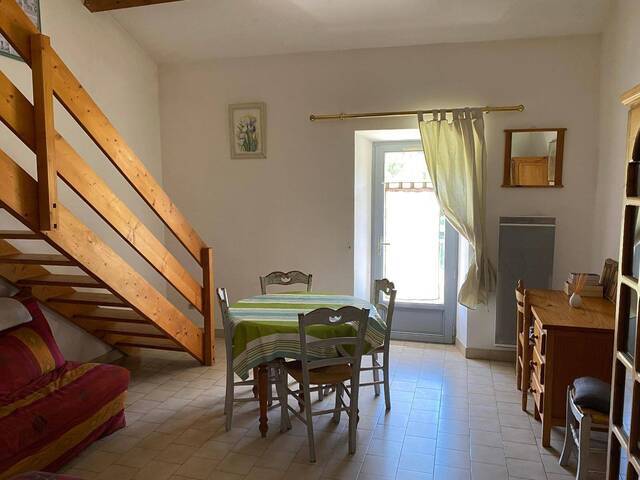 Location appartement 3 pièces 56 m² à Les Vans (07140)