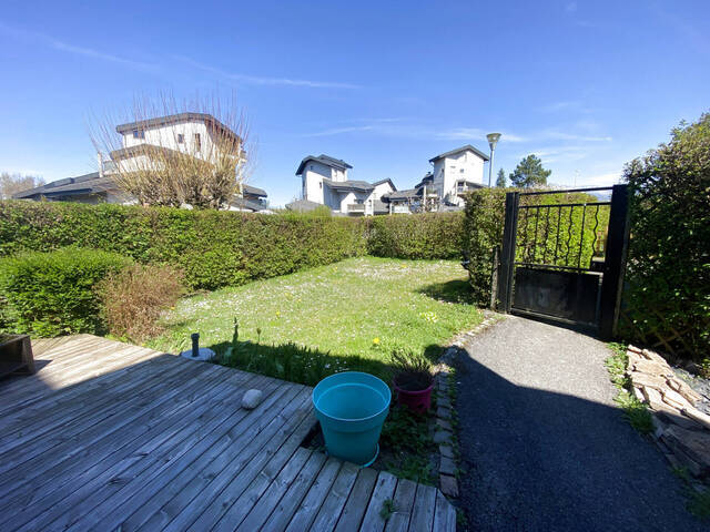 Vente appartement 4 pièces 92 m² à Annecy (74000)