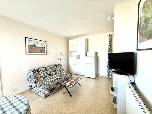 Vente appartement 3 pièces 42.66 m² à Le Grau-du-Roi (30240) Centre Ville