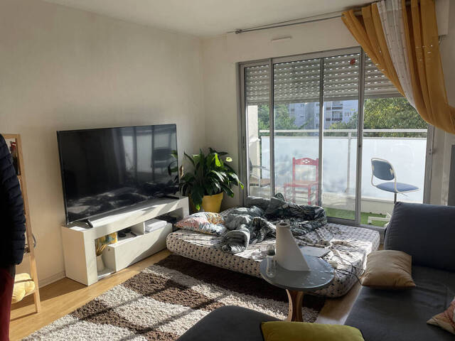 Vente appartement 2 pièces 48 m² à Caudéran (33200)