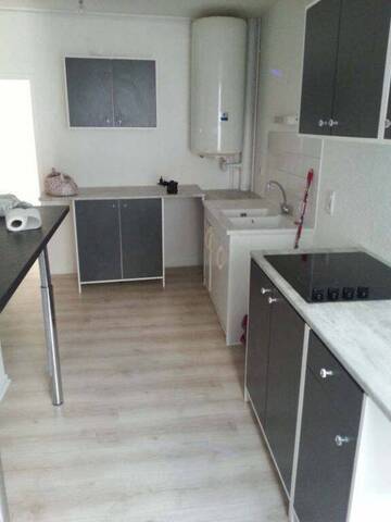 Location appartement 3 pièces 51.67 m² à Meximieux (01800)