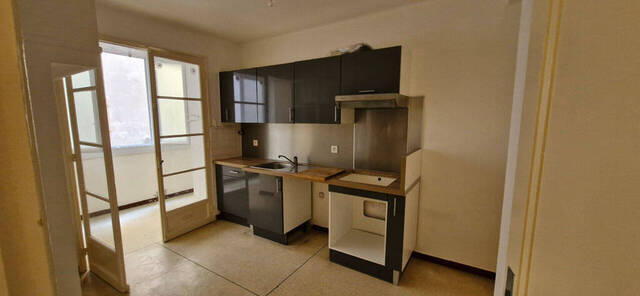 Location appartement 2 pièces 49.63 m² à Toulon (83000)