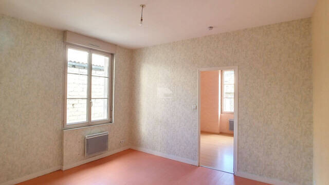 Location appartement 2 pièces 29.16 m² à Mayenne (53100)