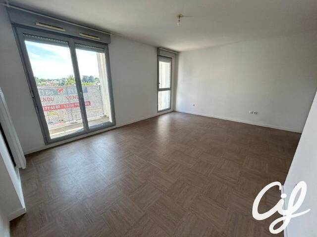Vente appartement t1 32 m² à Saint-Herblain (44800) - -