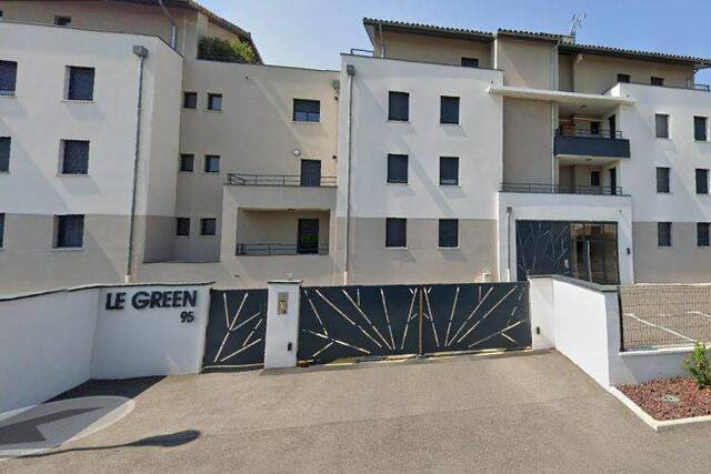 Location appartement 2 pièces 45.61 m² à Guilherand-Granges (07500)